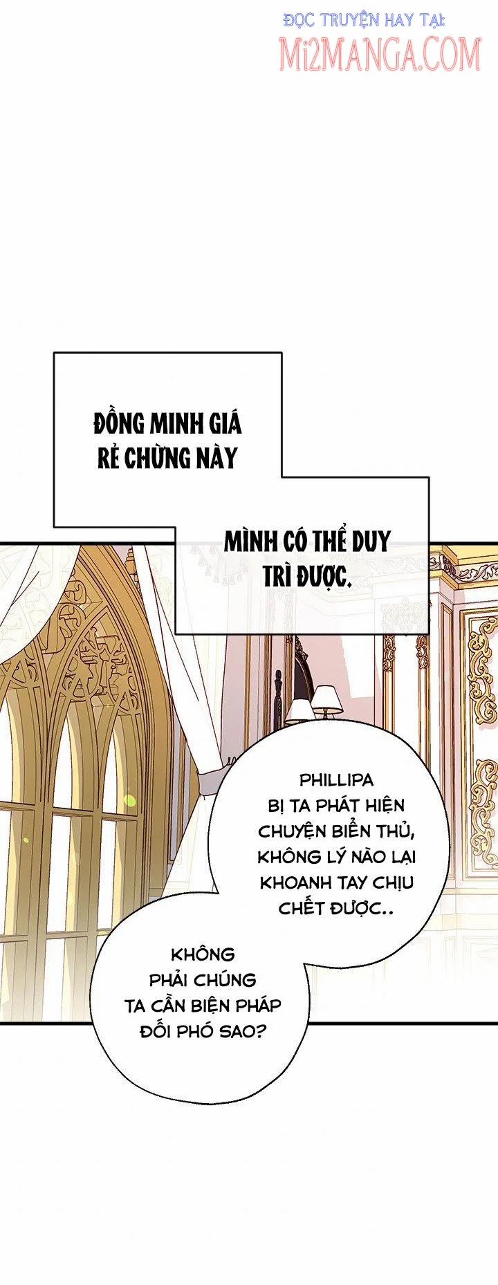 Chúng Ta Có Thể Trở Thành Người Nhà Không? 5.5 trang 26