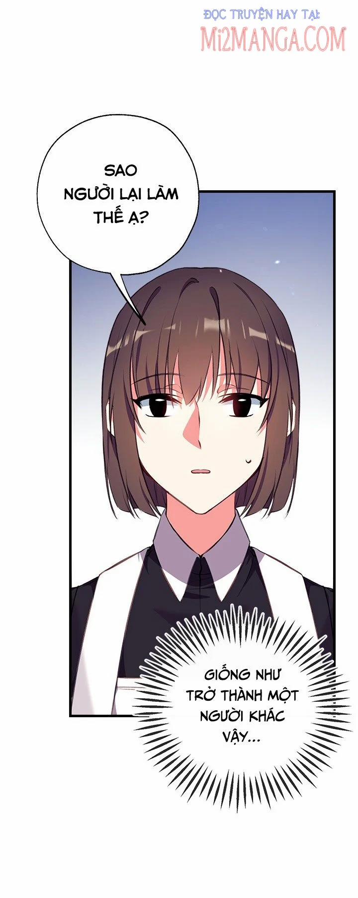 Chúng Ta Có Thể Trở Thành Người Nhà Không? 5.5 trang 28