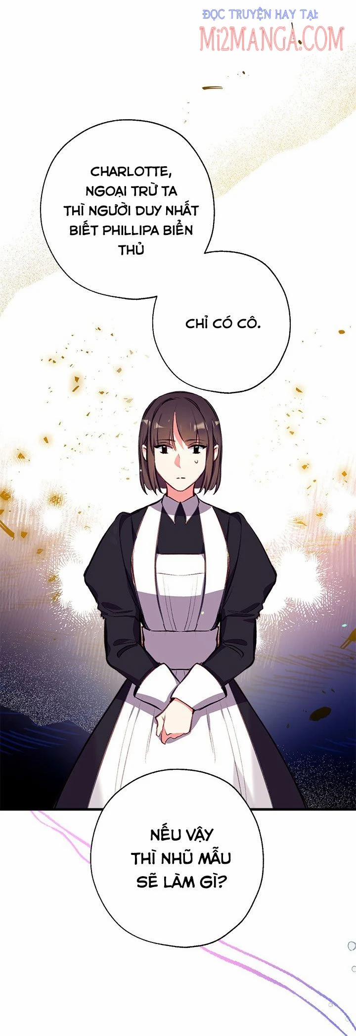 Chúng Ta Có Thể Trở Thành Người Nhà Không? 5.5 trang 29