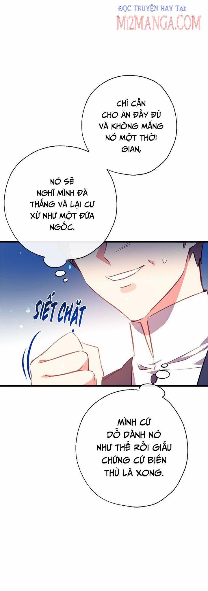 Chúng Ta Có Thể Trở Thành Người Nhà Không? 5.5 trang 3