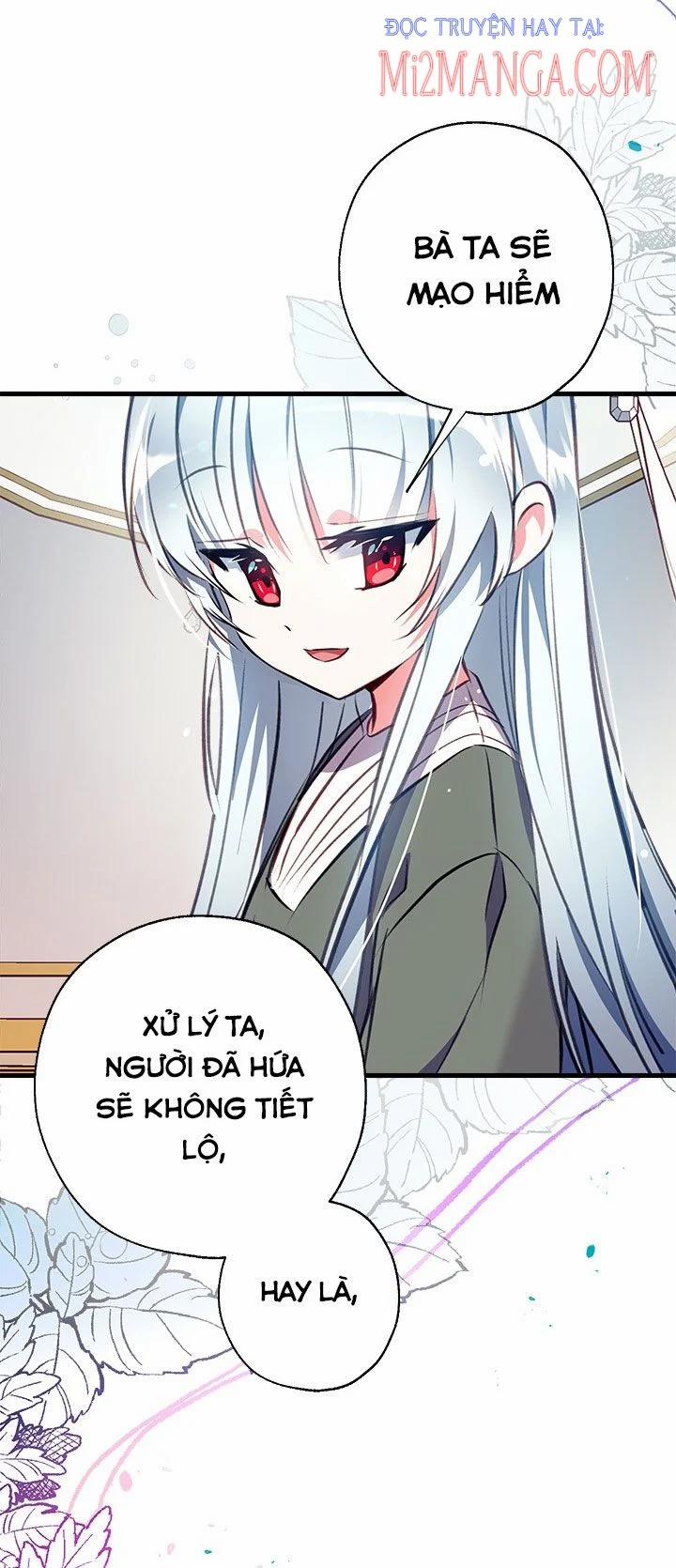 Chúng Ta Có Thể Trở Thành Người Nhà Không? 5.5 trang 30