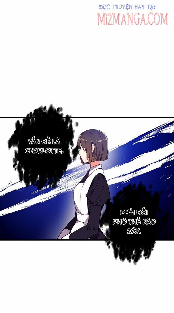 Chúng Ta Có Thể Trở Thành Người Nhà Không? 5.5 trang 4