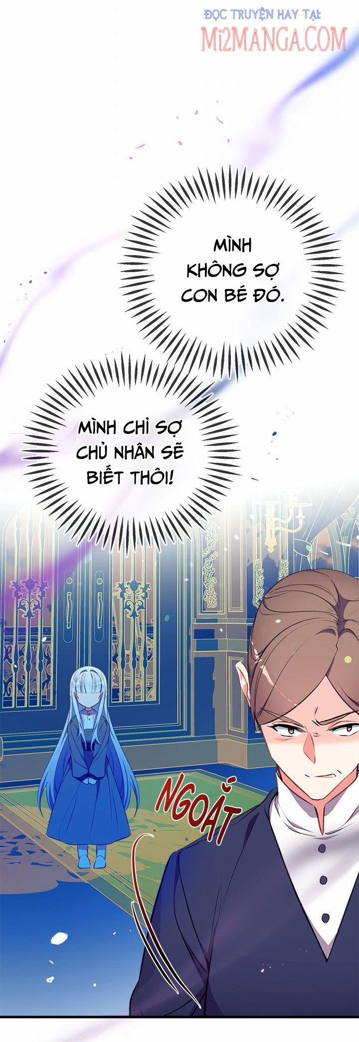 Chúng Ta Có Thể Trở Thành Người Nhà Không? 5.5 trang 6