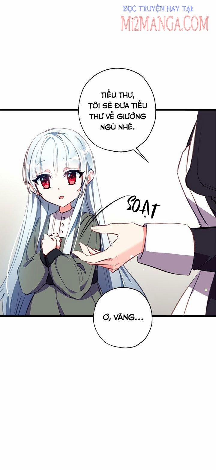 Chúng Ta Có Thể Trở Thành Người Nhà Không? 5.5 trang 9