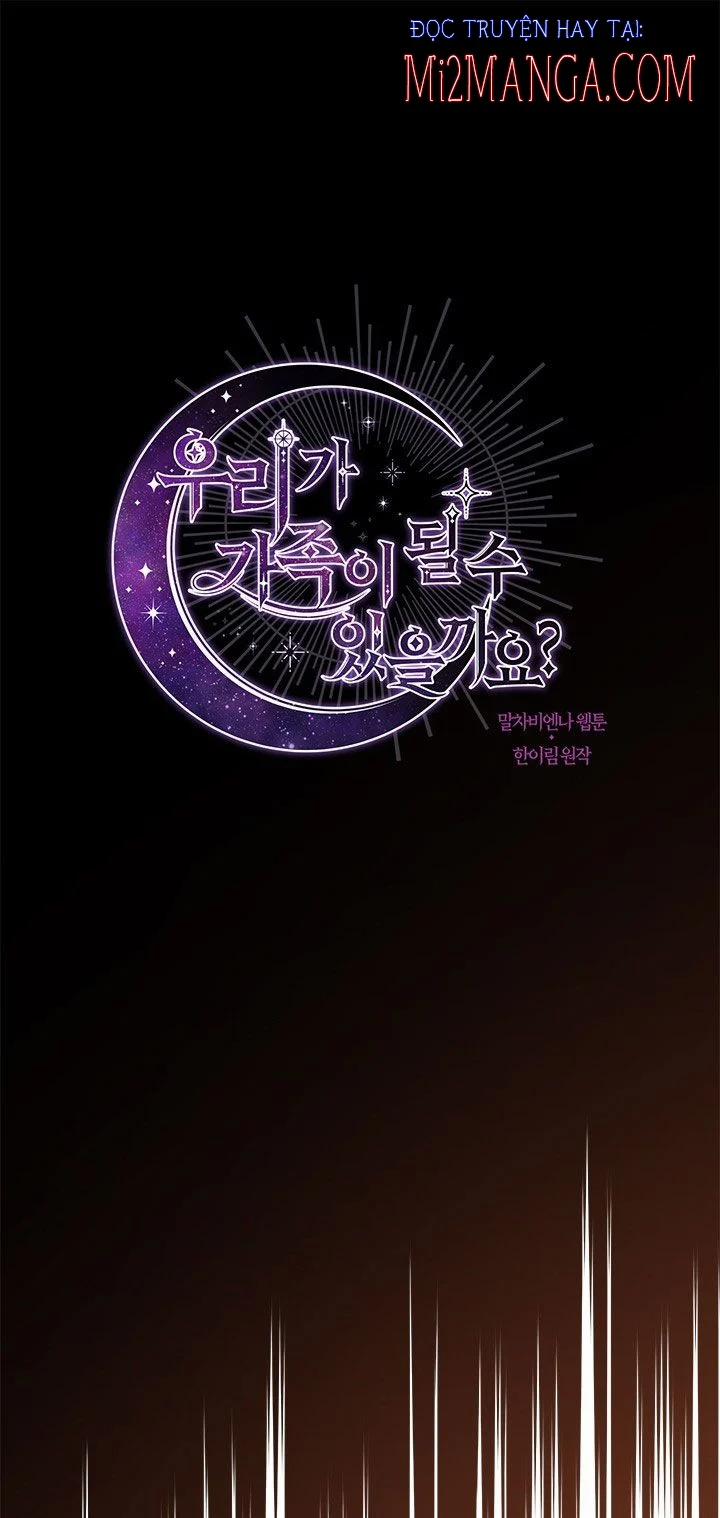 Chúng Ta Có Thể Trở Thành Người Nhà Không? 5 trang 0