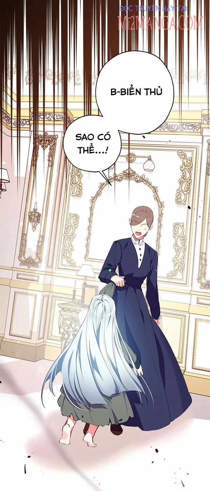 Chúng Ta Có Thể Trở Thành Người Nhà Không? 5 trang 1