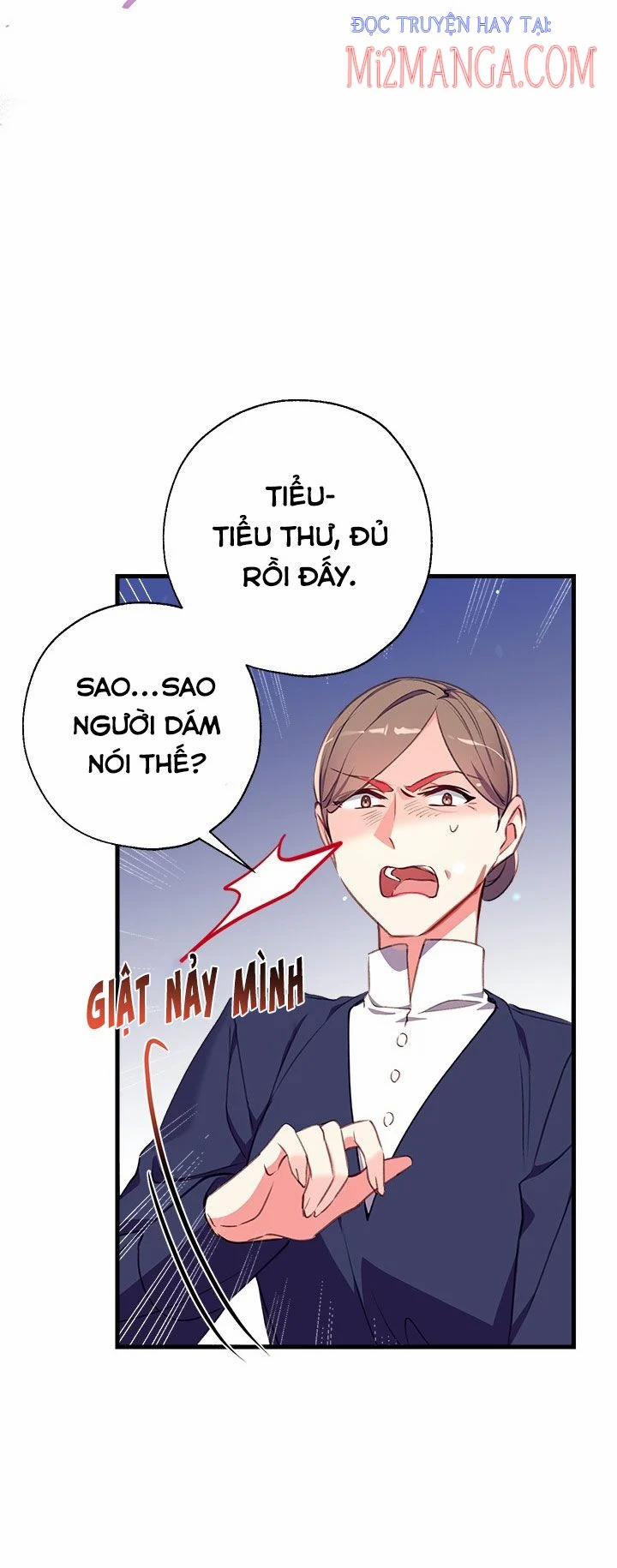 Chúng Ta Có Thể Trở Thành Người Nhà Không? 5 trang 10