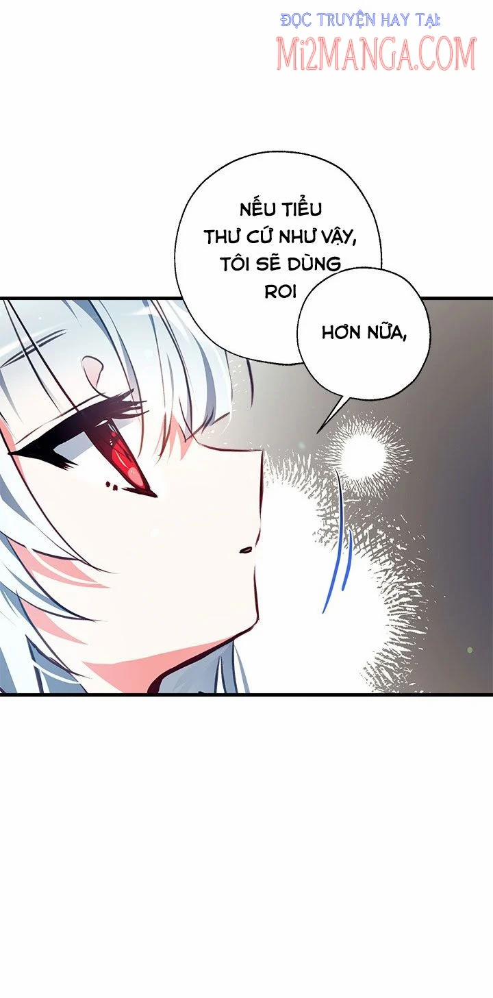 Chúng Ta Có Thể Trở Thành Người Nhà Không? 5 trang 11