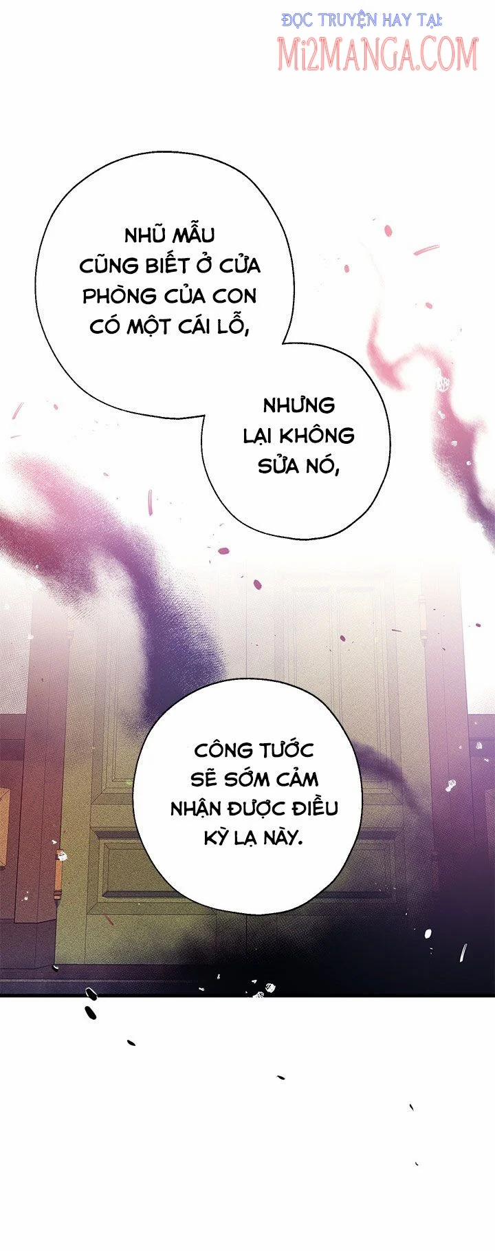 Chúng Ta Có Thể Trở Thành Người Nhà Không? 5 trang 12