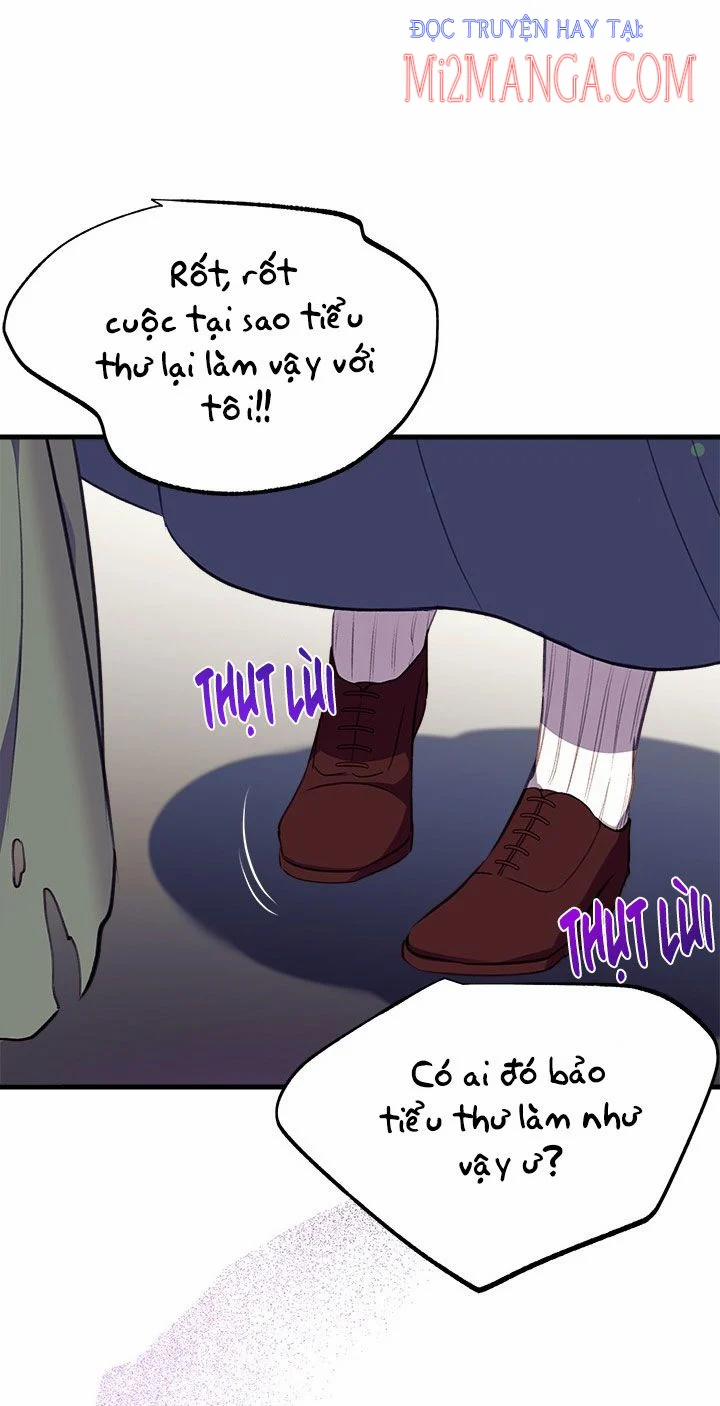 Chúng Ta Có Thể Trở Thành Người Nhà Không? 5 trang 14