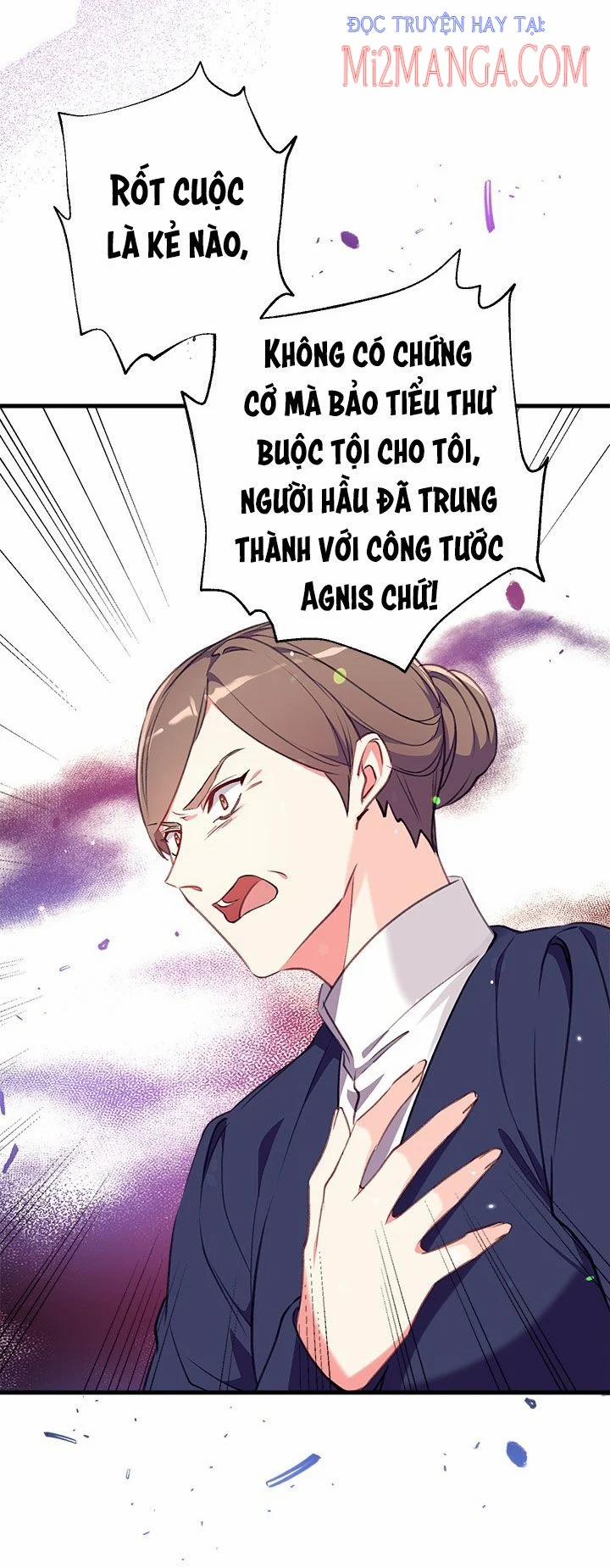 Chúng Ta Có Thể Trở Thành Người Nhà Không? 5 trang 15