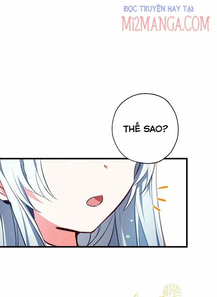 Chúng Ta Có Thể Trở Thành Người Nhà Không? 5 trang 16