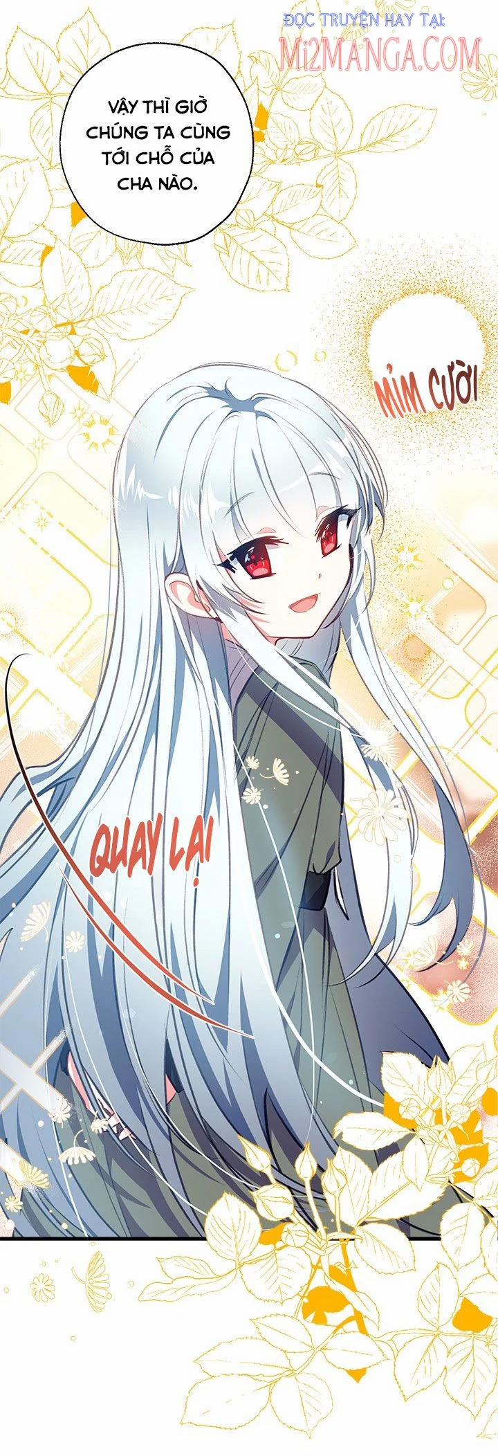 Chúng Ta Có Thể Trở Thành Người Nhà Không? 5 trang 17