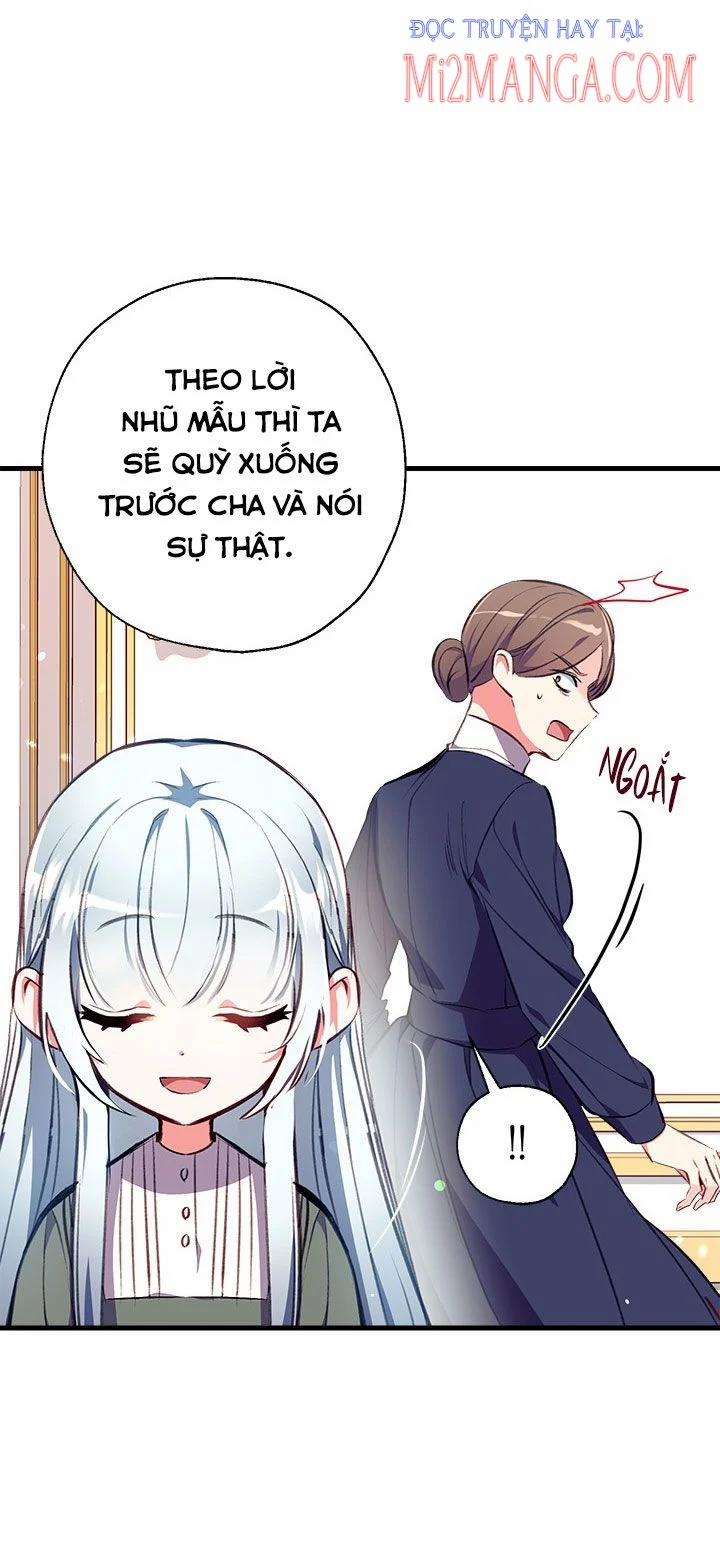 Chúng Ta Có Thể Trở Thành Người Nhà Không? 5 trang 18