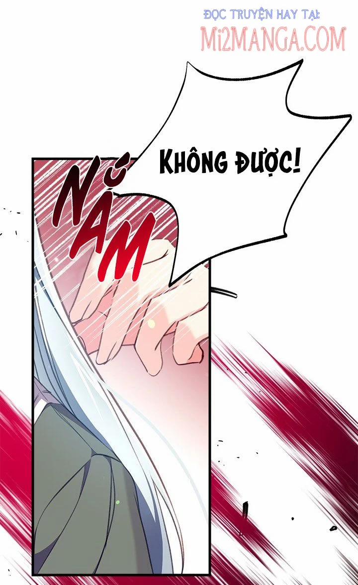 Chúng Ta Có Thể Trở Thành Người Nhà Không? 5 trang 19