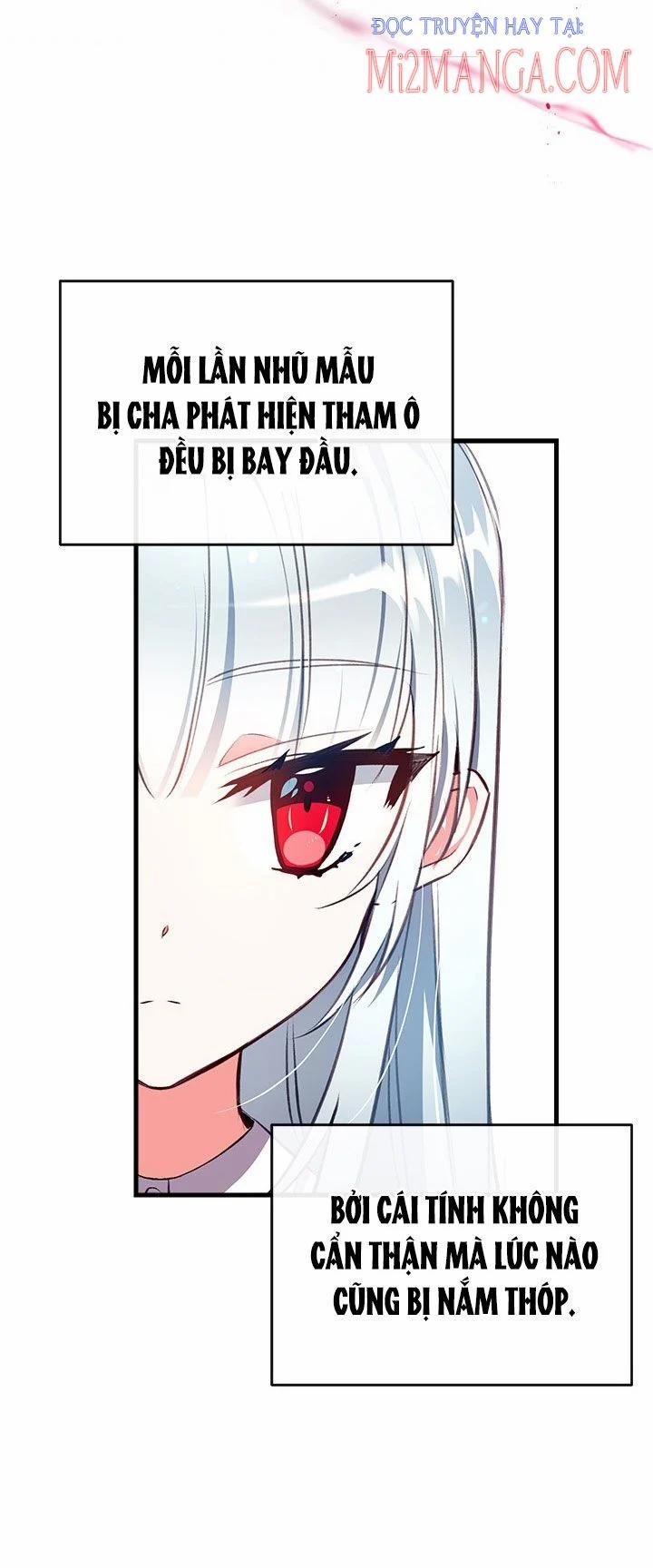 Chúng Ta Có Thể Trở Thành Người Nhà Không? 5 trang 2