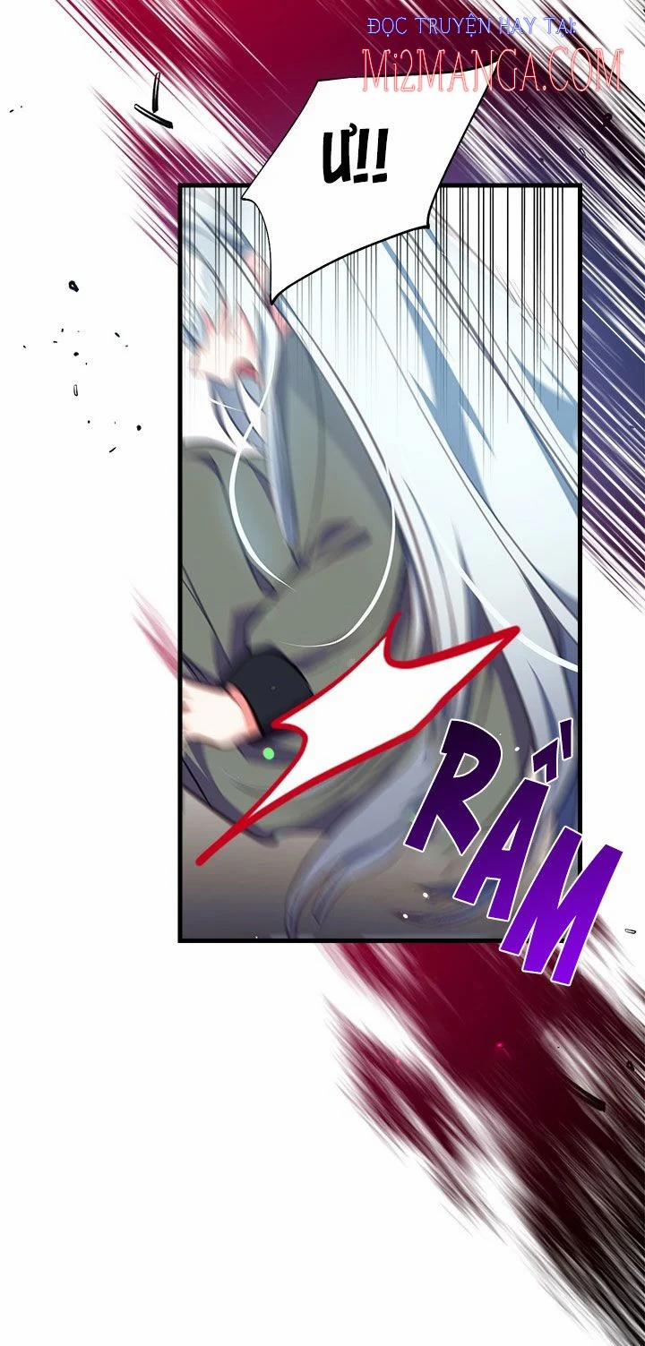 Chúng Ta Có Thể Trở Thành Người Nhà Không? 5 trang 20