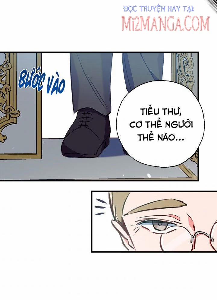 Chúng Ta Có Thể Trở Thành Người Nhà Không? 5 trang 21