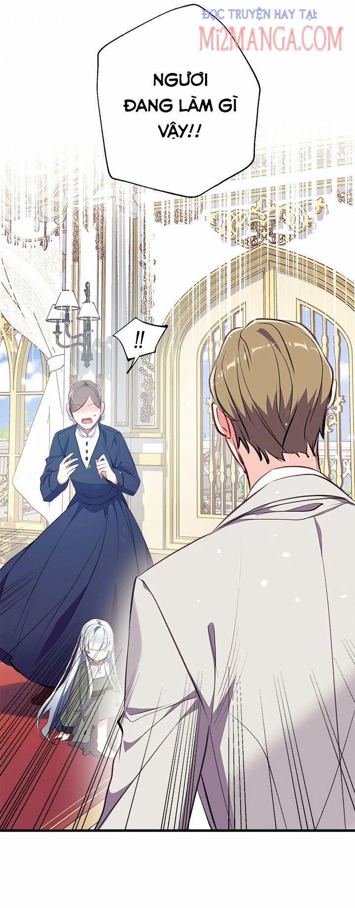 Chúng Ta Có Thể Trở Thành Người Nhà Không? 5 trang 22