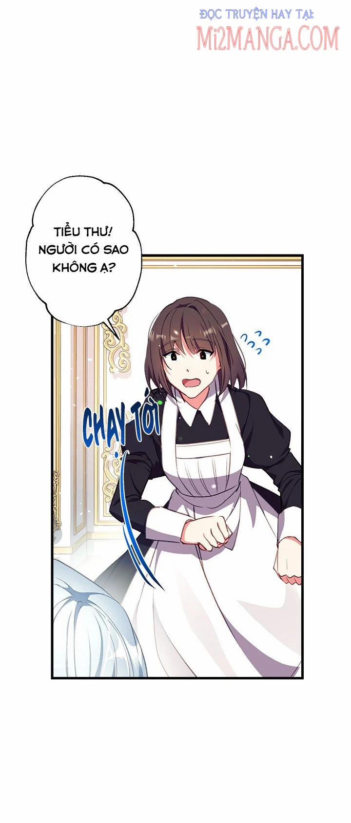 Chúng Ta Có Thể Trở Thành Người Nhà Không? 5 trang 23