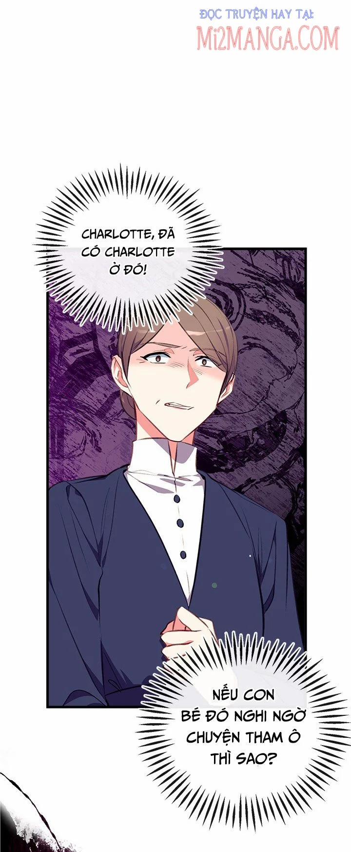 Chúng Ta Có Thể Trở Thành Người Nhà Không? 5 trang 24