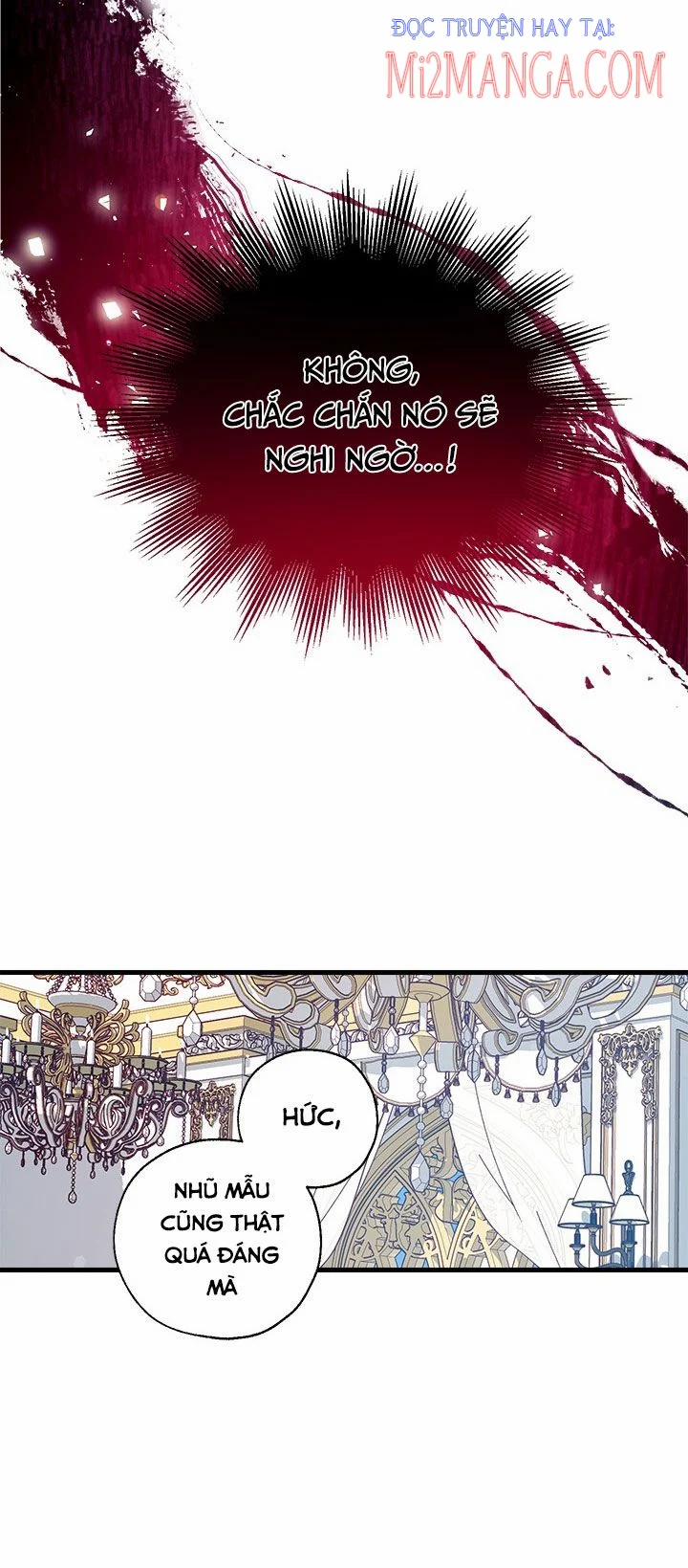 Chúng Ta Có Thể Trở Thành Người Nhà Không? 5 trang 25