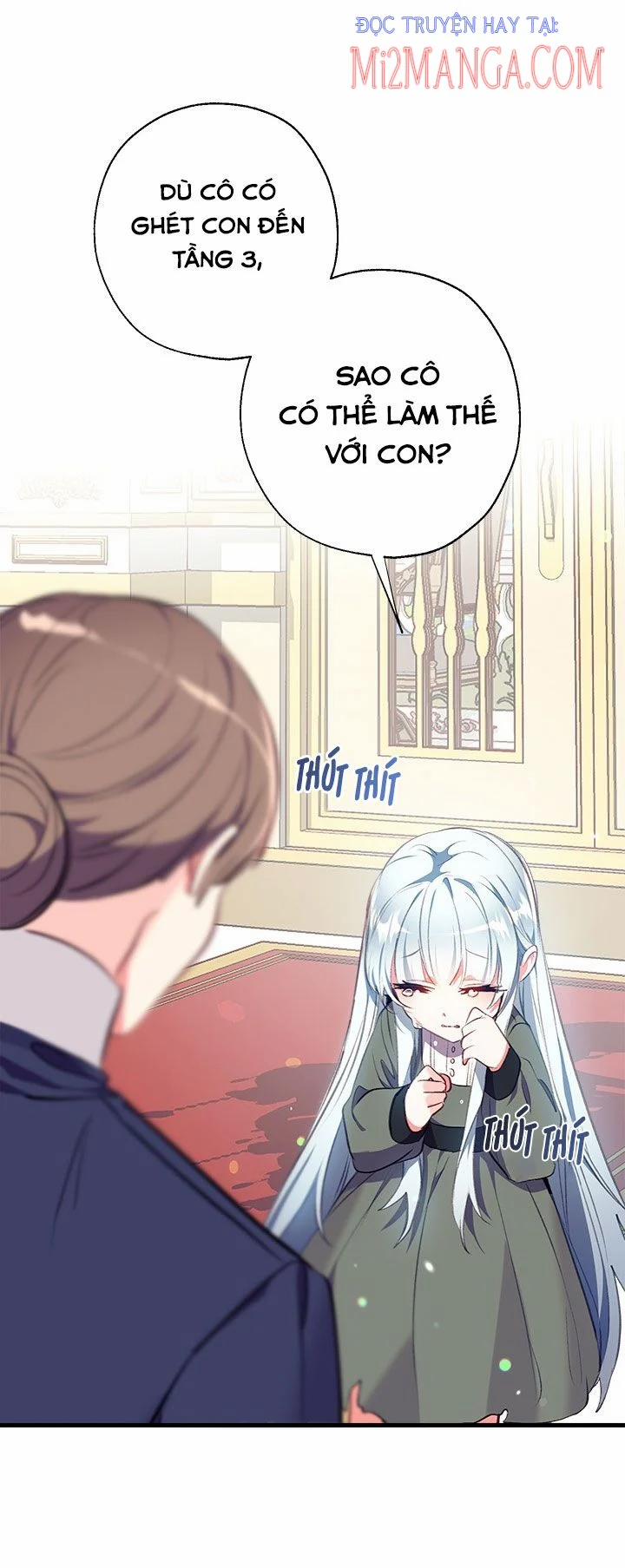 Chúng Ta Có Thể Trở Thành Người Nhà Không? 5 trang 26