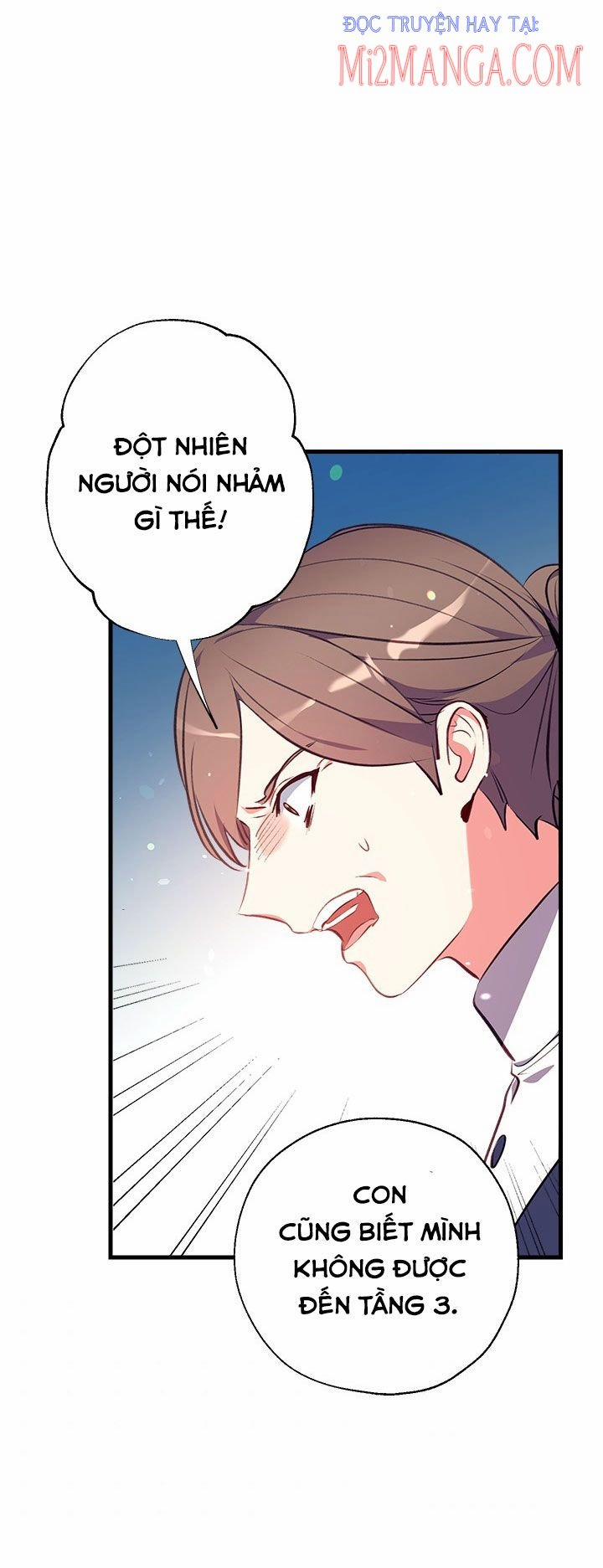 Chúng Ta Có Thể Trở Thành Người Nhà Không? 5 trang 27