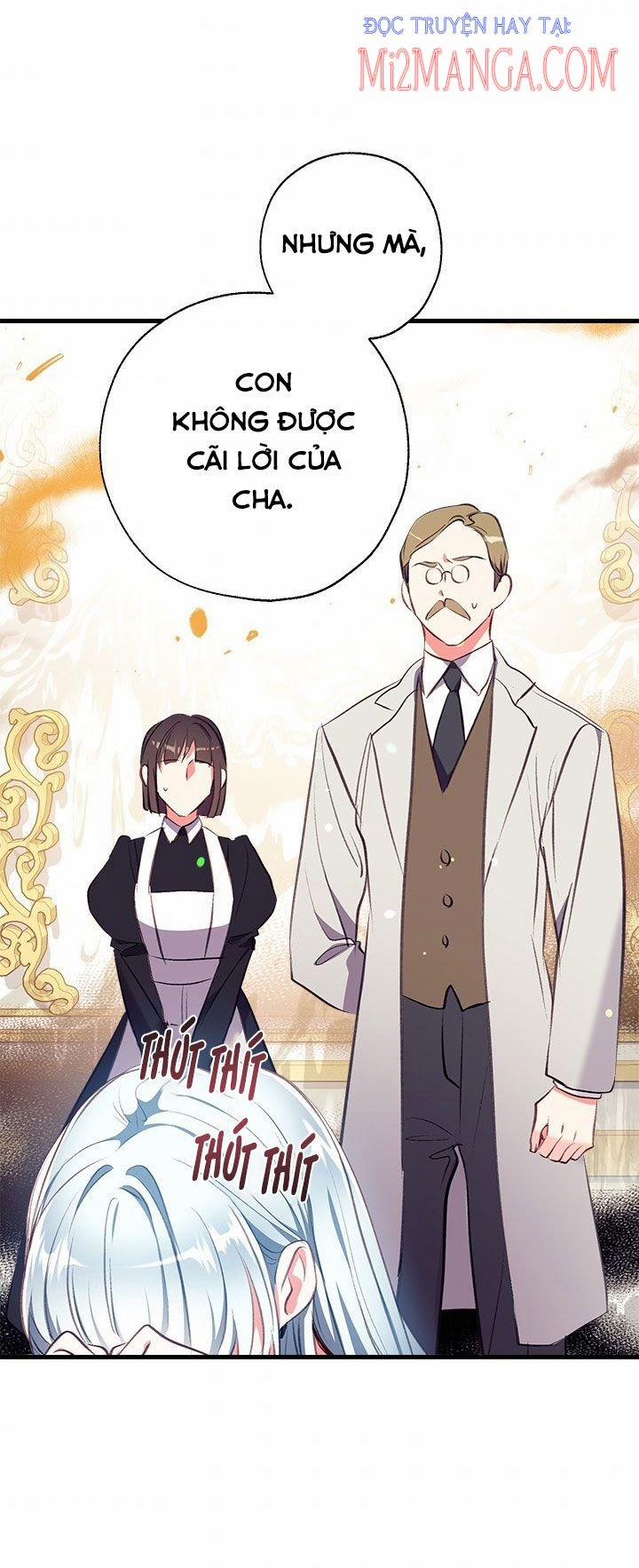 Chúng Ta Có Thể Trở Thành Người Nhà Không? 5 trang 28