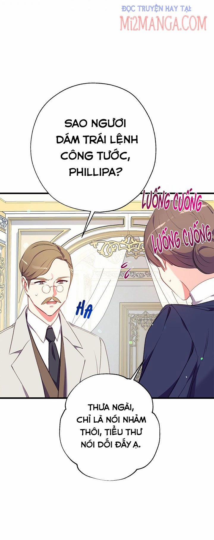 Chúng Ta Có Thể Trở Thành Người Nhà Không? 5 trang 29