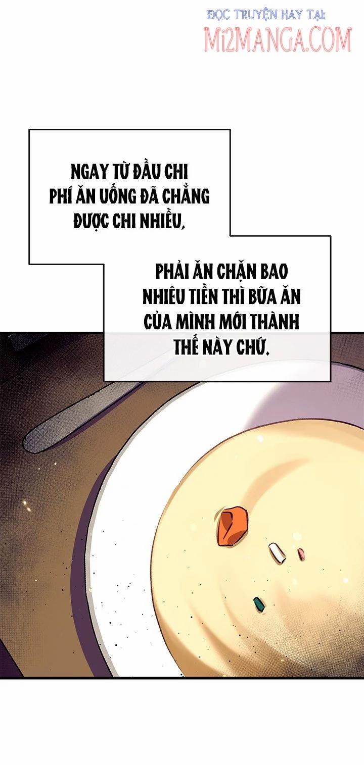 Chúng Ta Có Thể Trở Thành Người Nhà Không? 5 trang 3