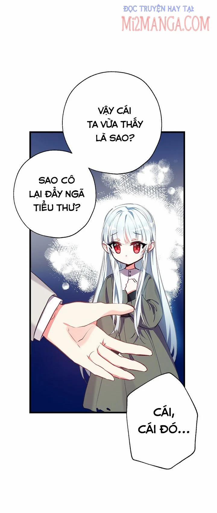 Chúng Ta Có Thể Trở Thành Người Nhà Không? 5 trang 30