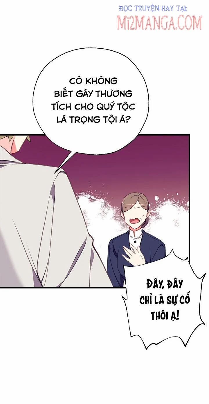 Chúng Ta Có Thể Trở Thành Người Nhà Không? 5 trang 31