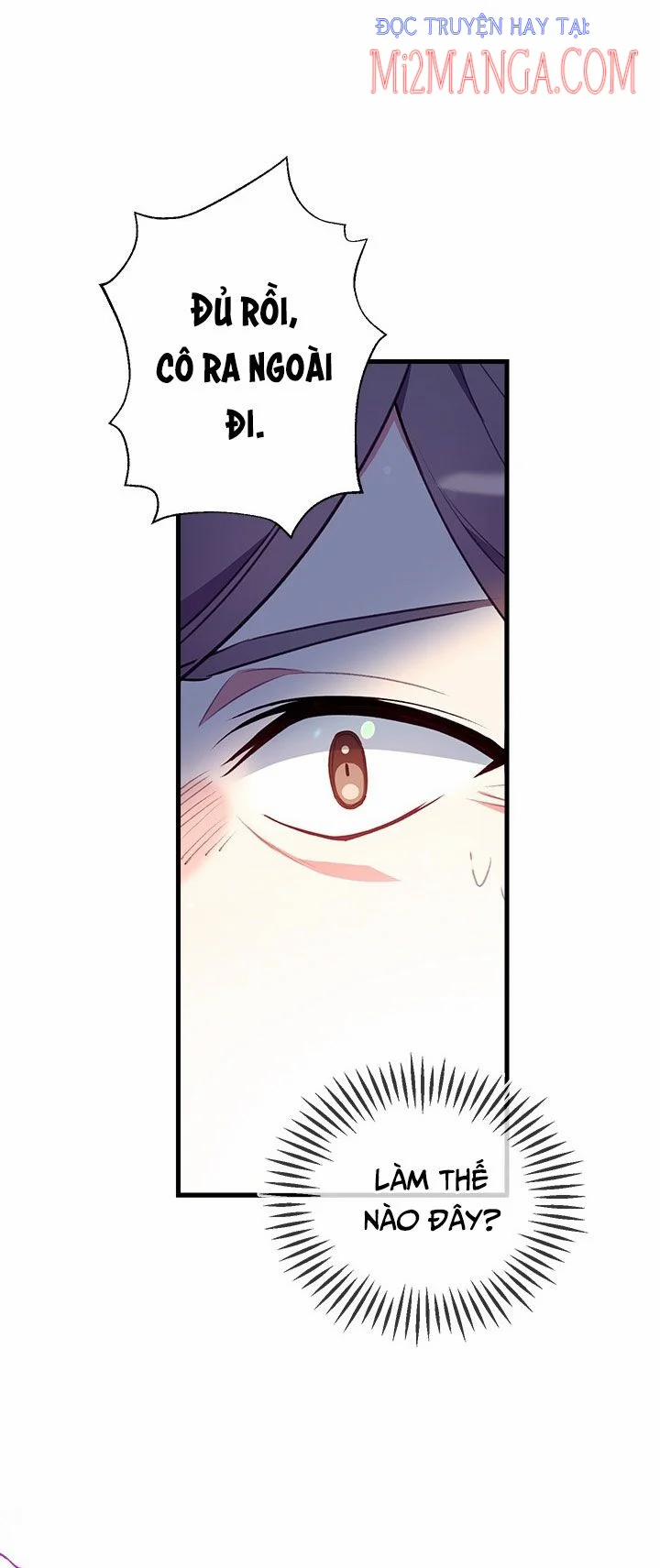 Chúng Ta Có Thể Trở Thành Người Nhà Không? 5 trang 32