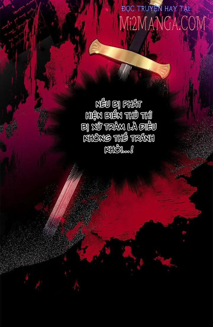 Chúng Ta Có Thể Trở Thành Người Nhà Không? 5 trang 34