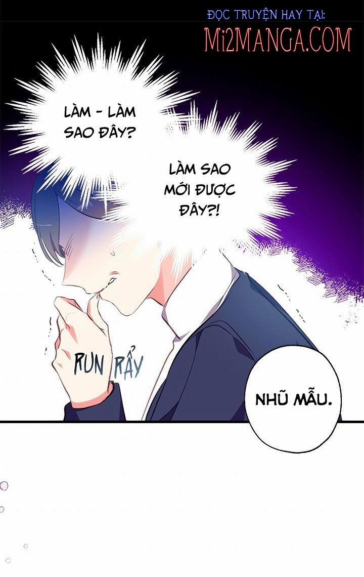 Chúng Ta Có Thể Trở Thành Người Nhà Không? 5 trang 35