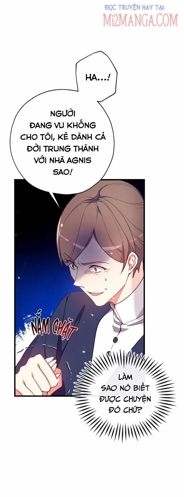 Chúng Ta Có Thể Trở Thành Người Nhà Không? 5 trang 4