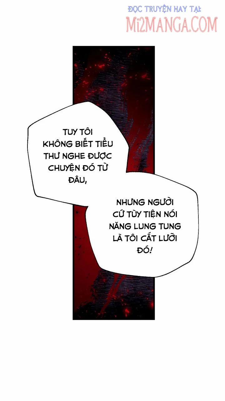 Chúng Ta Có Thể Trở Thành Người Nhà Không? 5 trang 6