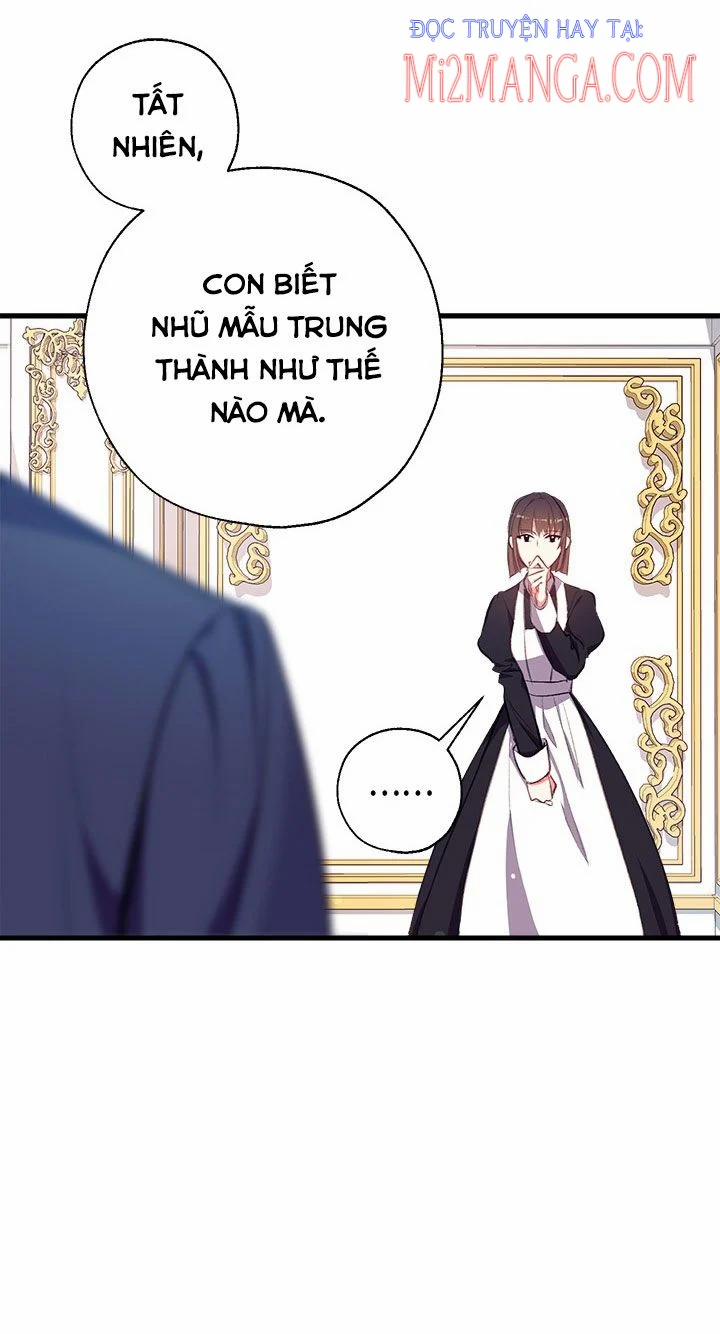 Chúng Ta Có Thể Trở Thành Người Nhà Không? 5 trang 7