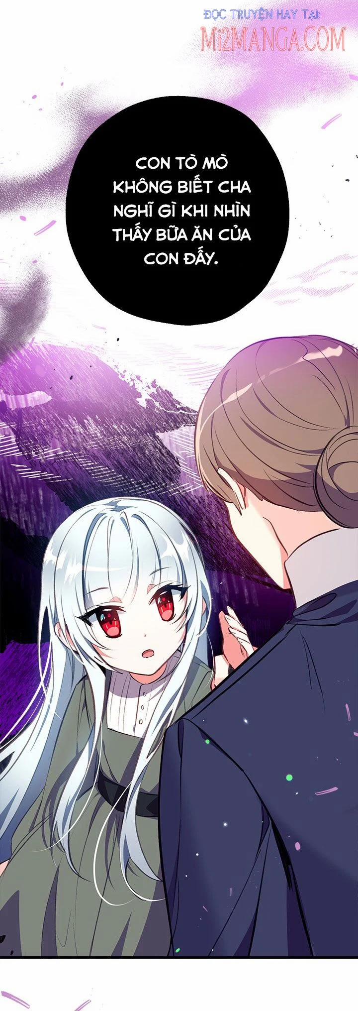 Chúng Ta Có Thể Trở Thành Người Nhà Không? 5 trang 9