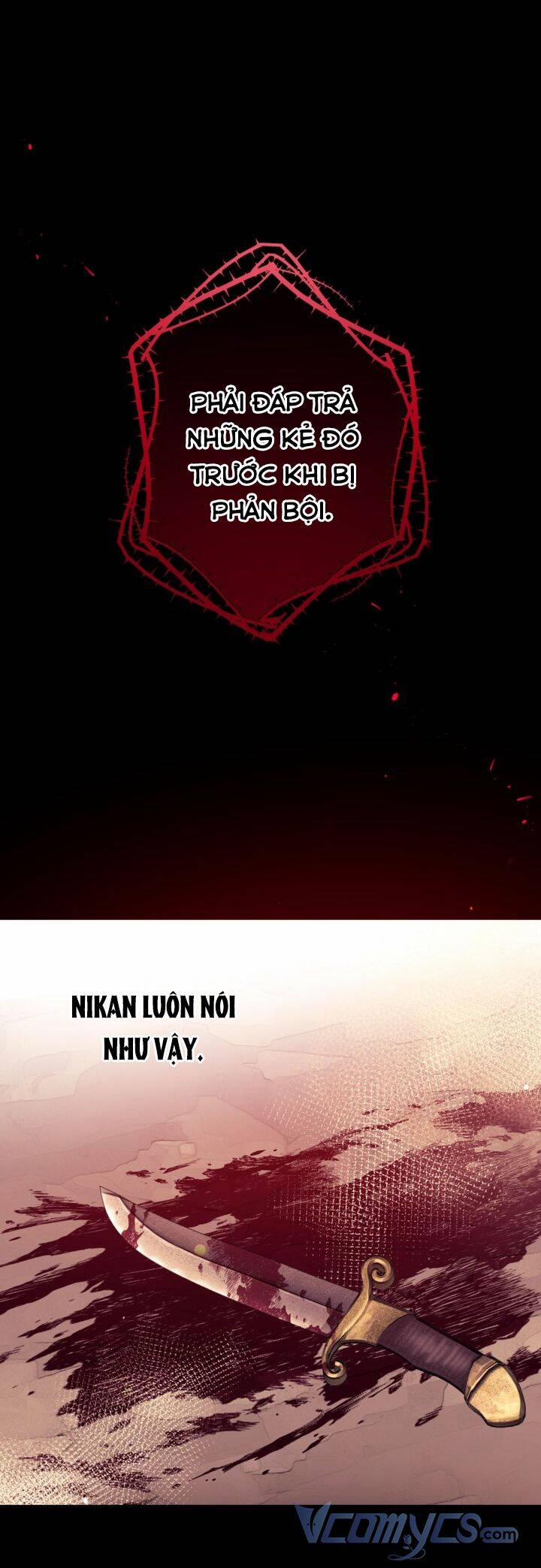 Chúng Ta Có Thể Trở Thành Người Nhà Không? 50 trang 0