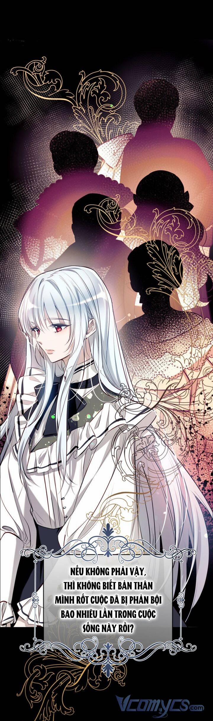 Chúng Ta Có Thể Trở Thành Người Nhà Không? 50 trang 1