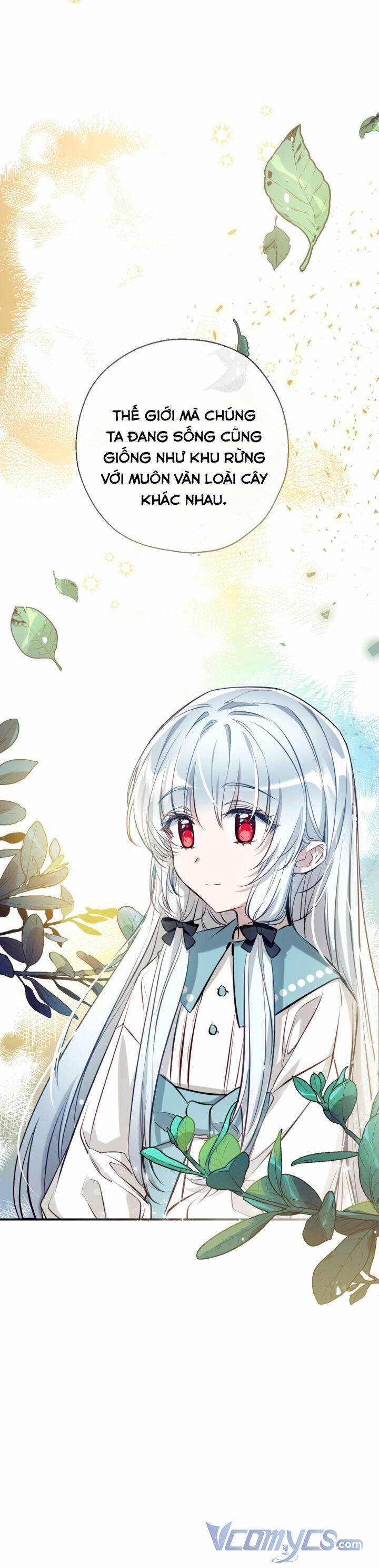 Chúng Ta Có Thể Trở Thành Người Nhà Không? 50 trang 10