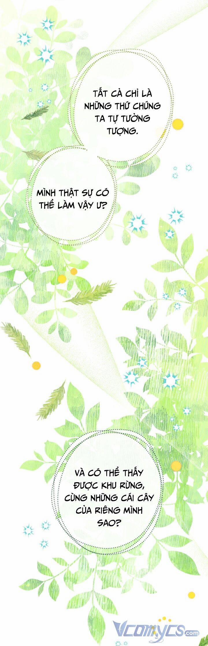 Chúng Ta Có Thể Trở Thành Người Nhà Không? 50 trang 14