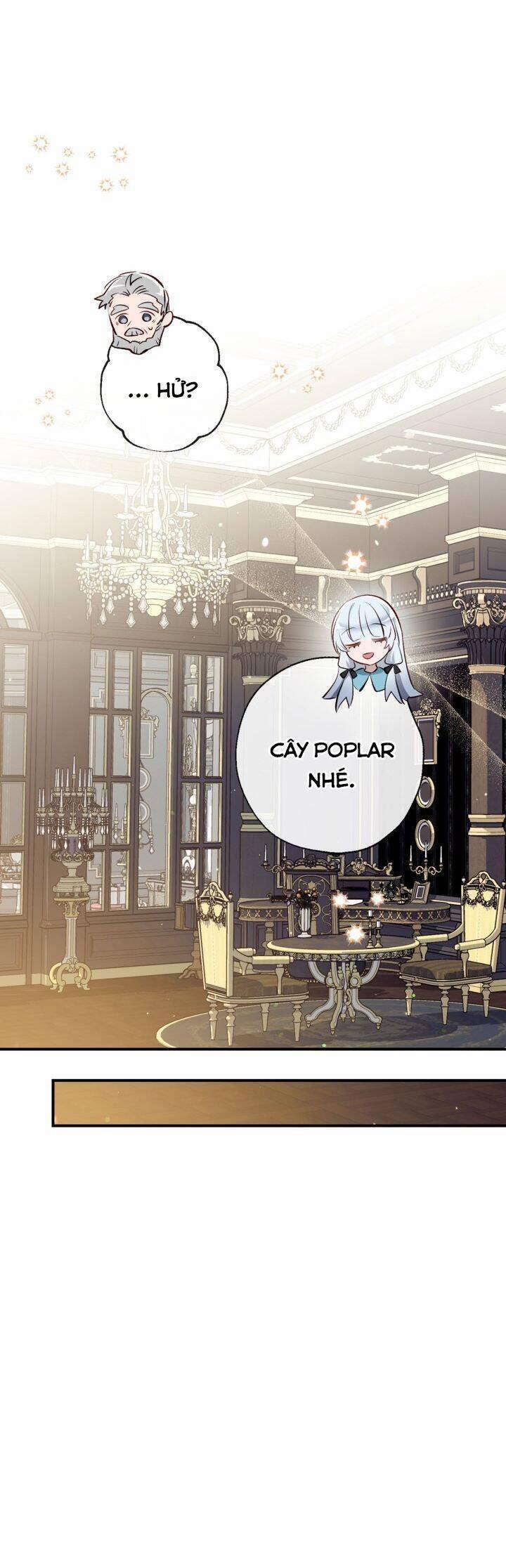 Chúng Ta Có Thể Trở Thành Người Nhà Không? 50 trang 17