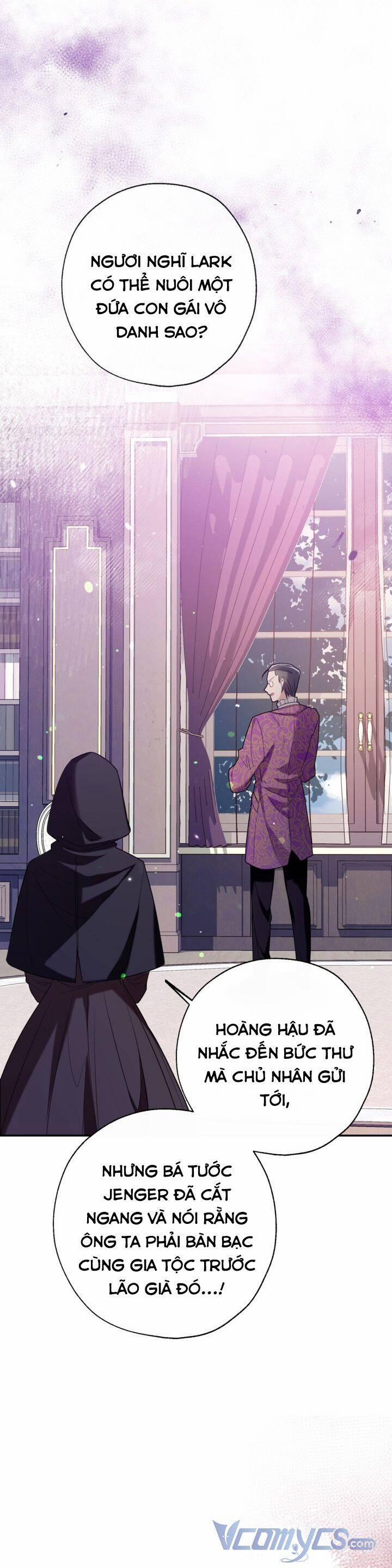 Chúng Ta Có Thể Trở Thành Người Nhà Không? 50 trang 19