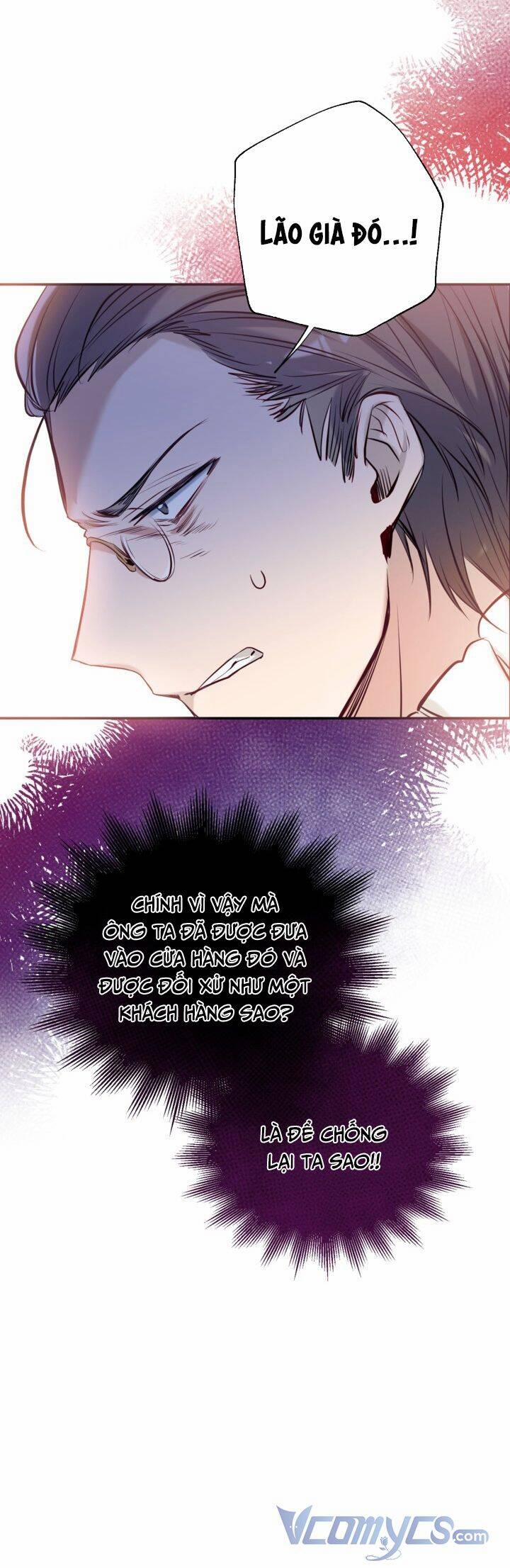 Chúng Ta Có Thể Trở Thành Người Nhà Không? 50 trang 20