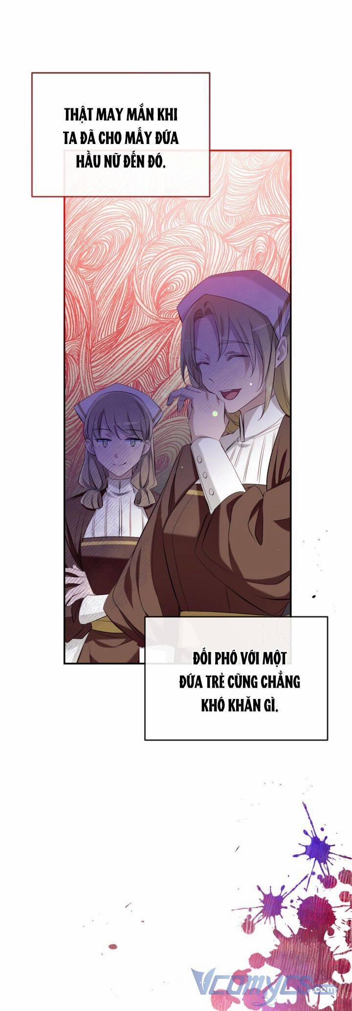 Chúng Ta Có Thể Trở Thành Người Nhà Không? 50 trang 21