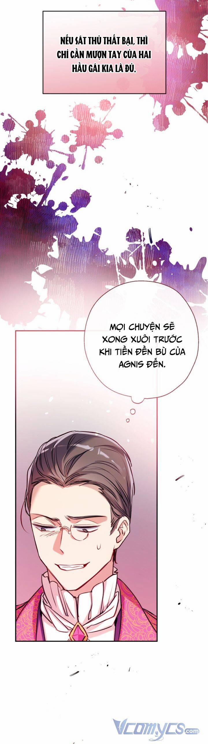 Chúng Ta Có Thể Trở Thành Người Nhà Không? 50 trang 22