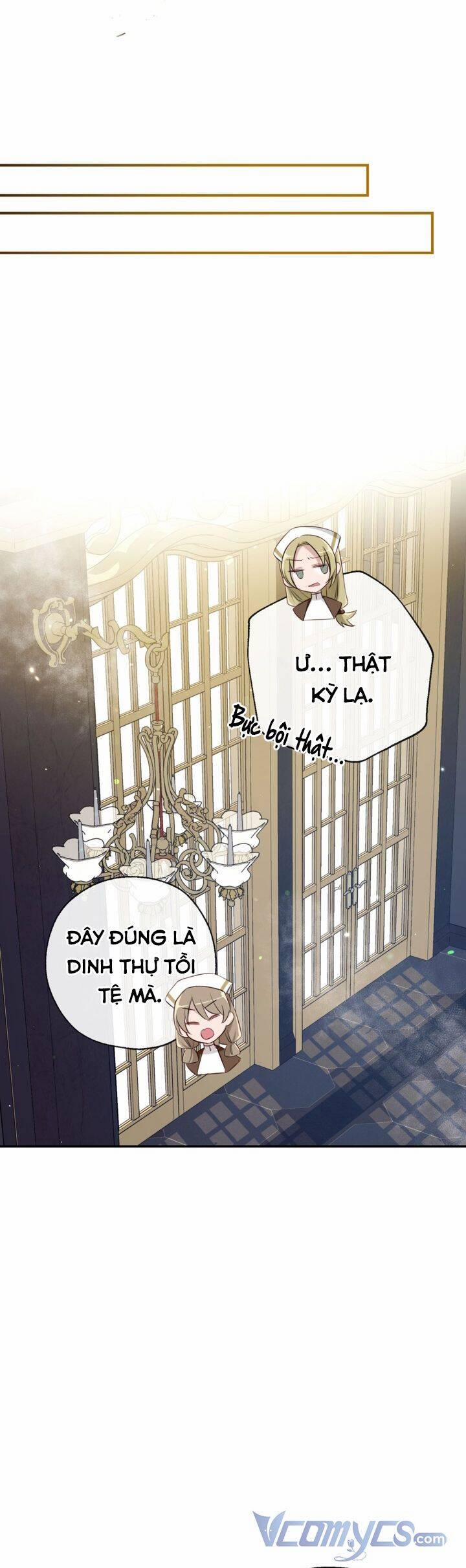 Chúng Ta Có Thể Trở Thành Người Nhà Không? 50 trang 23